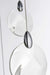 Elegant Lighting - 1012G48C-01CR - LED Chandelier - Avery - Chrome