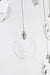 Elegant Lighting - 1012G48C-01CR - LED Chandelier - Avery - Chrome