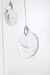 Elegant Lighting - 1012D36C-01CR - LED Pendant - Avery - Chrome