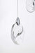 Elegant Lighting - 1012S16C-01CR - LED Pendant - Avery - Chrome