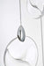 Elegant Lighting - 1012S20C-01CR - LED Pendant - Avery - Chrome