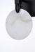 Elegant Lighting - 1012W6BK-11ST - LED Wall Sconce - Avery - Black