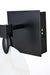 Elegant Lighting - 1012W6BK-11ST - LED Wall Sconce - Avery - Black