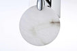 Elegant Lighting - 1012W6C-11ST - LED Wall Sconce - Avery - Chrome