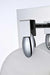 Elegant Lighting - 1012W6C-11ST - LED Wall Sconce - Avery - Chrome