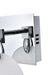 Elegant Lighting - 1012W6C-11ST - LED Wall Sconce - Avery - Chrome