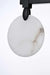 Elegant Lighting - 1012W22BK-11ST - LED Wall Sconce - Avery - Black