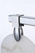Elegant Lighting - 1012W22C-11ST - LED Wall Sconce - Avery - Chrome