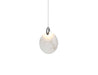 Elegant Lighting - 1012D6C-11ST - LED Pendant - Avery - Chrome