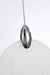Elegant Lighting - 1012D6C-11ST - LED Pendant - Avery - Chrome