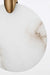 Elegant Lighting - 1012D6SG-11ST - LED Pendant - Avery - Satin Gold