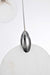 Elegant Lighting - 1012D12C-11ST - LED Pendant - Avery - Chrome