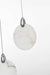 Elegant Lighting - 1012D12C-11ST - LED Pendant - Avery - Chrome