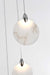 Elegant Lighting - 1012D16C-11ST - LED Pendant - Avery - Chrome