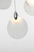Elegant Lighting - 1012D16C-11ST - LED Pendant - Avery - Chrome