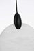 Elegant Lighting - 1012D20BK-11ST - LED Pendant - Avery - Black
