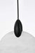 Elegant Lighting - 1012D24BK-11ST - LED Pendant - Avery - Black