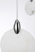 Elegant Lighting - 1012D28C-11ST - LED Pendant - Avery - Chrome
