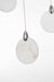 Elegant Lighting - 1012D28C-11ST - LED Pendant - Avery - Chrome