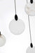 Elegant Lighting - 1012G32BK-11ST - LED Chandelier - Avery - Black