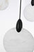 Elegant Lighting - 1012G32BK-11ST - LED Chandelier - Avery - Black