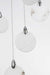 Elegant Lighting - 1012G32C-11ST - LED Chandelier - Avery - Chrome