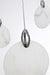 Elegant Lighting - 1012G32C-11ST - LED Chandelier - Avery - Chrome