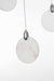 Elegant Lighting - 1012G32C-11ST - LED Chandelier - Avery - Chrome