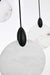 Elegant Lighting - 1012G36BK-11ST - LED Chandelier - Avery - Black