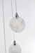 Elegant Lighting - 1012G36C-11ST - LED Chandelier - Avery - Chrome