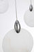 Elegant Lighting - 1012G36C-11ST - LED Chandelier - Avery - Chrome