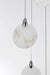 Elegant Lighting - 1012G42C-11ST - LED Chandelier - Avery - Chrome