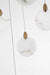 Elegant Lighting - 1012G42SG-11ST - LED Chandelier - Avery - Satin Gold