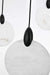 Elegant Lighting - 1012G48BK-11ST - LED Chandelier - Avery - Black