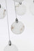 Elegant Lighting - 1012G48C-11ST - LED Chandelier - Avery - Chrome
