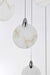 Elegant Lighting - 1012G48C-11ST - LED Chandelier - Avery - Chrome