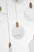 Elegant Lighting - 1012G48SG-11ST - LED Chandelier - Avery - Satin Gold