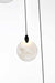 Elegant Lighting - 1012D36BK-11ST - LED Pendant - Avery - Black