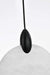 Elegant Lighting - 1012D36BK-11ST - LED Pendant - Avery - Black