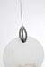 Elegant Lighting - 1012D42C-11ST - LED Pendant - Avery - Chrome
