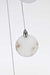 Elegant Lighting - 1012S16C-11ST - LED Pendant - Avery - Chrome