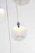 Elegant Lighting - 1012S26C-11ST - LED Pendant - Avery - Chrome