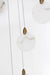 Elegant Lighting - 1012S26SG-11ST - LED Pendant - Avery - Satin Gold
