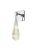 Elegant Lighting - 1013W5C-02CR - LED Wall Sconce - Amora - Chrome
