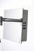 Elegant Lighting - 1013W5C-02CR - LED Wall Sconce - Amora - Chrome