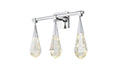 Elegant Lighting - 1013W20C-02CR - LED Wall Sconce - Amora - Chrome