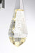 Elegant Lighting - 1013W20C-02CR - LED Wall Sconce - Amora - Chrome