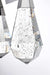 Elegant Lighting - 1013W20C-02CR - LED Wall Sconce - Amora - Chrome