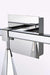 Elegant Lighting - 1013W20C-02CR - LED Wall Sconce - Amora - Chrome