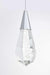 Elegant Lighting - 1013D5C-02CR - LED Pendant - Amora - Chrome